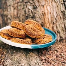 Mi Proyecto del curso: Introducción al negocio del food styling . Un projet de Photographie gastronomique de Ana Ginesa Vázquez Coronado - 29.04.2020