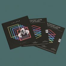 Zelada: Mil Ventanas. Concept Art, Art Direction, and Graphic Design project by Roger Castro - 04.29.2020