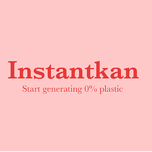 Instantkan. Design de apps projeto de Pablo Santaella de Haro - 29.03.2020