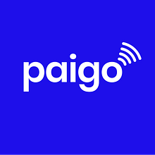 Paigo. App Design project by Pablo Santaella de Haro - 04.29.2020