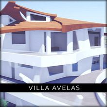 Diseño casa. Un proyecto de Arquitectura de David Alayrangues - 16.04.2017