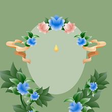 Mi Proyecto del curso: Filtros ilustrados para Facebook e Instagram Stories. Een project van  Creativiteit, Digitale tekening e Instagram van Paola Otoya - 29.04.2020
