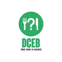 Mi Proyecto del curso: Dónde Comer En Babahoyo (ciudad ecuatoriana).. Un progetto di Design di loghi di Arturo Yerovi - 23.04.2020
