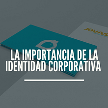 La Importancia de un Manual Corporativo de Identidad para tu Empresa. Logo Design project by cursos_12 - 04.30.2020