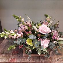  Centros de mesa. Un proyecto de Creatividad de Marta Lopez - 30.04.2020