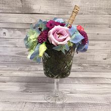 Bodas y eventos. Un proyecto de Creatividad y Eventos de Marta Lopez - 30.04.2020