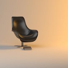 Arnold CPU VS GPU. 3D, and 3D Design project by David Brat - 04.30.2020
