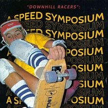 SkateBoarder Magazine - Vol 3, N2 December 1976 - Typographic Composition. T, pograph, Design, Graphic Design, and Motion Graphics project by diego cavalcante - 04.30.2020
