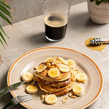 Sunday family breakfast. Food Photograph project by Diva Casciani - 04.30.2020