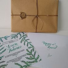 Mi Proyecto del curso: Técnicas aplicadas de ilustración en acuarela. Botanical Illustration project by Valentina Baraquet - 05.10.2020