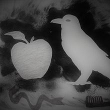 Enojado y BlancaNieves. Children's Illustration project by jessica.camara - 05.18.2020