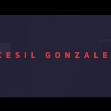 Reel 2020. Animation project by Kesi Fossatti - 04.30.2020