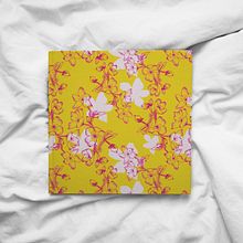 Mi Proyecto del curso: Flor de almendro. Projekt z dziedziny Design użytkownika Ailen Fava - 01.05.2020