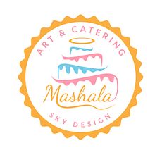 Mashala_Miami instagram fotografias de los postres.  project by Maibert Celeste Ramoni - 04.30.2020