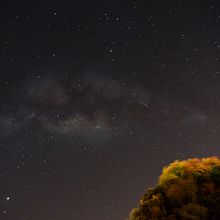 Mi Proyecto del curso: Introducción a la astrofotografía. Un progetto di Creatività di Jose Morales - 01.05.2020