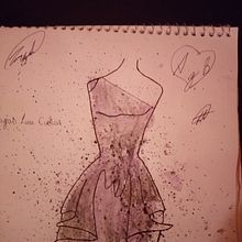 Vestido. Un progetto di Design di Ariel Luna - 01.05.2020
