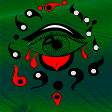 aventuras . Drawing, Digital Drawing, Vector Illustration, Acr, and lic Painting project by Leidy Lala - 05.01.2020