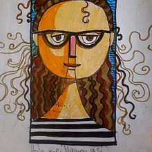 stella-project. Drawing project by Stella Matala - 08.24.2020