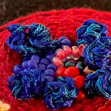 Curso de bordado da Señorita Lylo. Ein Projekt aus dem Bereich  von Alexandra Dohmen - 01.05.2020