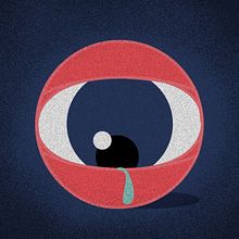 ¿Dónde están los niños? Where´s the childrens?. Motion Graphics project by Juan Pedro Sabina - 05.01.2020