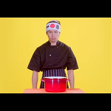 Spot Festival Nits del Cinema Oriental (Adrià Guxens, 2018). Film, Film, Video, TV, and Advertising project by Adrià Guxens - 05.01.2020
