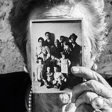 Raíces. Un proyecto de Fotografía, Fotografía artística, Fotografía de retrato, Fotografía digital y Fotografía documental de Gonzalo Monteseguro Latorre - 16.09.2015