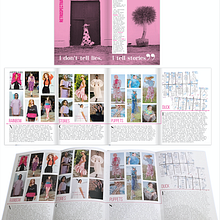 REVELIGION. Fashion Design, Editorial Design, Graphic Design, and Traditional illustration project by Marta Serrano Sánchez - 05.01.2019