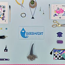 Barbovent Shop Ein Projekt aus dem Bereich Fotografie von Juju From - 01.05.2020