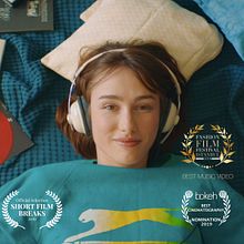 CAMINO AMARILLO Music Video // Belenciana. Film, Music, and Video project by Rebeca Calle - 05.01.2020