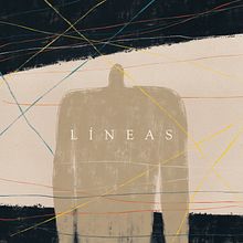 Líneas. Un proyecto de Diseño Web, Ilustración tradicional y UX / UI de illot - 01.05.2020