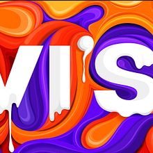 Levis Graphic Design Shirt. Digital Drawing, Art Direction, Graphic Design, Traditional illustration, Digital Illustration, Vector Illustration, Lettering, Digital Lettering, T, and pograph project by Maikel Martínez Pupo - 05.01.2020