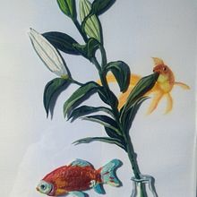 Sin título Ein Projekt aus dem Bereich Bildende Künste von Maria Espinoza Flores - 01.05.2020