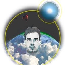 Mi Proyecto del curso: Retrato ilustrado con Photoshop. Een project van  van Jesús Velázquez Jurado - 01.05.2020