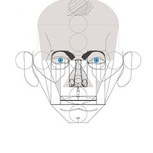 Mi Proyecto del curso: Dibujo anatómico para principiantes. Een project van Architectuur van Nicolas Salas - 01.05.2020