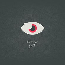 Giftober 2019. Een project van Animatie, 2D-animatie y Traditionele illustratie van Yimbo Escárrega - 01.09.2019