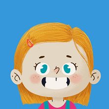 Smile Michigan. Een project van Animatie, 2D-animatie,  Art direction y Traditionele illustratie van Yimbo Escárrega - 01.09.2019