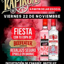 CARTELES KAPIKUA. Poster Design project by Toñiti MaR - 05.02.2020