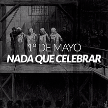 1º de Mayo, ¿Celebrar o Conmemorar? (Storytelling audiovisual para redes sociales). Audiovisual Post-production, Filmmaking, and Social Media project by Diego Ignacio Santana Alarcón - 05.01.2020