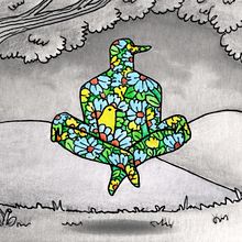 Mi Proyecto del curso: Vacíos. Sketching, Comic, and Traditional illustration project by Zamir Bermeo - 05.06.2020