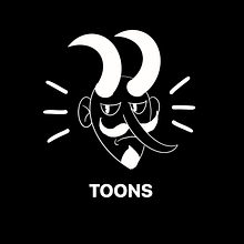 TOONS. Character Design, and Traditional illustration project by Efrain Molina - 05.02.2020