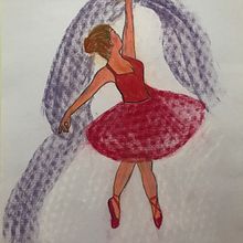 Mi Proyecto del curso: Dibujo anatómico para principiantes . % tere_21 tarafından hazırlanan Geleneksel illüstras, Ve on projesi - 05.02.2020