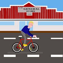Mi Proyecto del curso: Animación y diseño de personajes en After Effects. Un progetto di Animazione di Yago Quintans Rodriguez - 02.05.2020