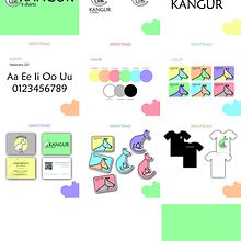 Mi Proyecto del curso: Ilustración vectorial para principiantes. Un proyecto de Ilustración digital de Javier Serrano Quilez - 02.05.2020