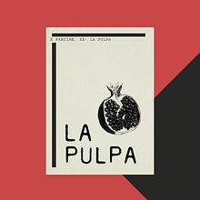 Fanzine:  . % Laia Vers tarafından hazırlanan Geleneksel illüstras, Ve on projesi - 05.02.2020