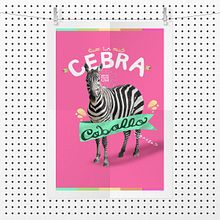 Mi Proyecto del curso: Lettering digital para principiantes . Lettering, and Digital Lettering project by Alejandra Téllez Venegas - 05.02.2020