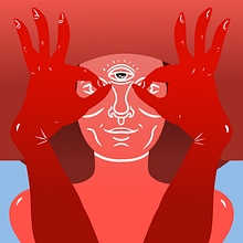 Mi Proyecto del curso: Estrategia de marca en Instagram. Ilustração tradicional, Ilustração digital, e Marketing para Instagram projeto de Katiushka L.L.R - 02.05.2020