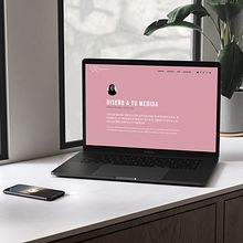 Mi Proyecto del curso: Creatividad para grandes marcas. Un proyecto de Br, ing e Identidad y Diseño de Verónica Hernández Rivera - 02.05.2020