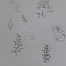 Meu projeto do curso: Tatuagem para principiantes. Tattoo Design project by Pedro Vitor Melo Costa - 04.18.2020