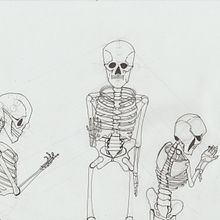 Mi Proyecto del curso: "Diferentes formas de ver". Design project by Daniel Bonilla - 05.02.2020