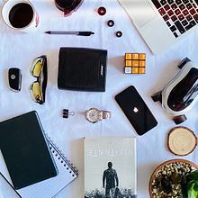 Mi Proyecto del curso: Fotografía y vídeo profesional con tu móvil Ein Projekt aus dem Bereich 3-D-Design, E-Commerce, Digitales Marketing, Stor und telling von Alejo Ospina Garcia - 03.05.2020